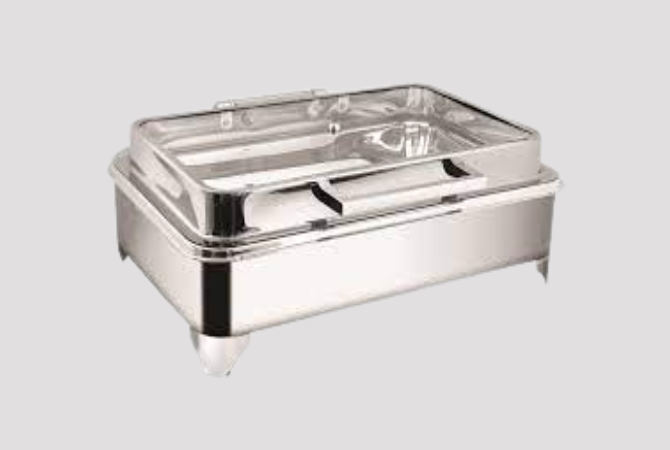 CHAFING DISH